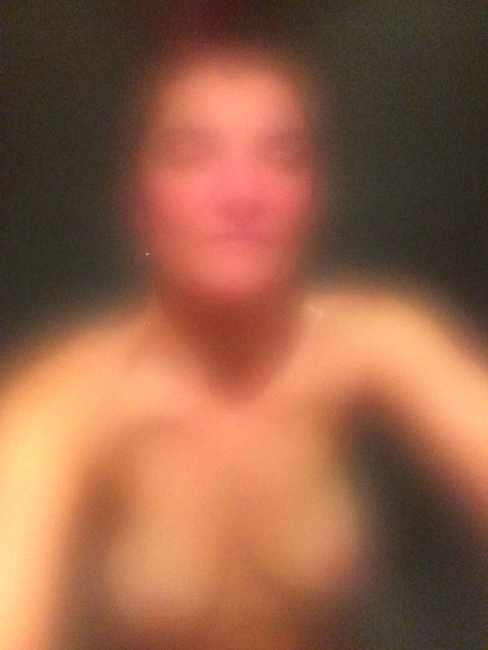 and-Un peu flou
